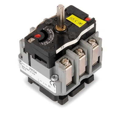 Выключатель 6,7-10A 6.631-764.0