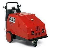 Аппарат высокого давления IPC Portotecnica SIBI MAX 5160 T