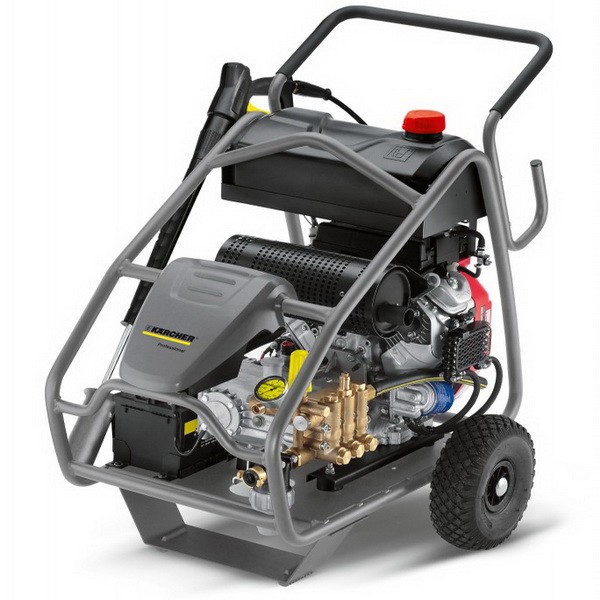 Аппарат высокого давления с бензиновым двигателем Karcher HD 9/50 Pe Cage
