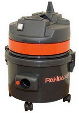 PANDA 215 M XP PLAST Профессиональный пылесос Soteco 