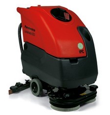 Поломоечная машина Portotecnica LAVAMATIC BT 603