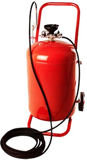 Пеногенератор Lt 100 foamer