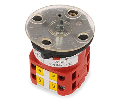 Выключатель 32A 6.631-877.0