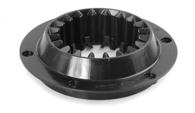 Держатель щетки SWS 5.033-445.0