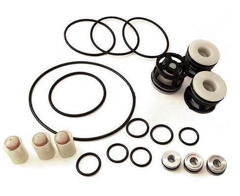 Комплект клапанов для помпы NA5 Nilfisk, арт. 107144100