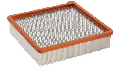 Плоский складчатый фильтр для KM 75/40 5.731-635.0