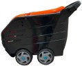 KPC-H5 2515 Аппарат высокого давления с нагревом воды TOR KPC-H5 2515 Аппарат высокого давления с нагревом воды TOR