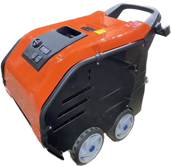 KPC-H5 2515 Аппарат высокого давления с нагревом воды TOR