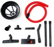 PANDA 515 XP PLAST Профессиональный пылесос Soteco PANDA 515 XP PLAST Профессиональный пылесос Soteco
