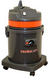 PANDA 515 XP PLAST Профессиональный пылесос Soteco