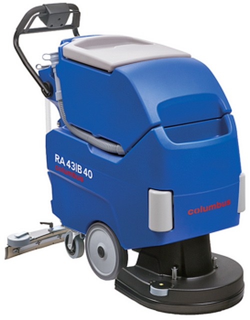 Поломоечная машина Columbus RA 43 B 40
