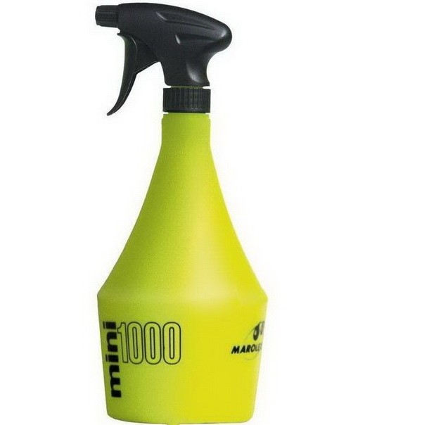 Распылитель ручной химически стойкий, 1 л