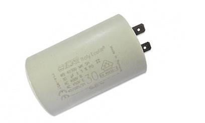 Конденсатор 30 мкФ 6.661-290.3