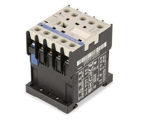 Контактор арт. 6.632-301.0