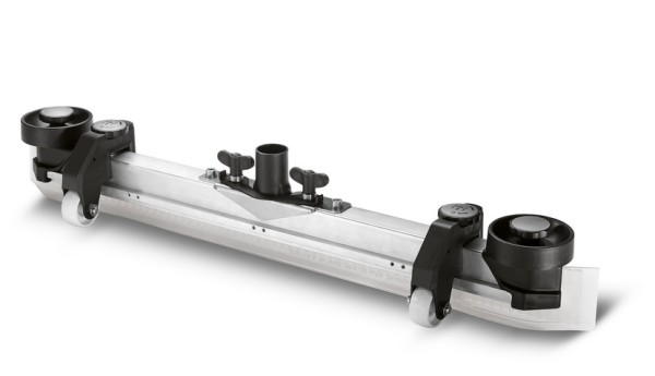 Всасывающая балка, прямая, 850 мм, арт. 4.777-401.0