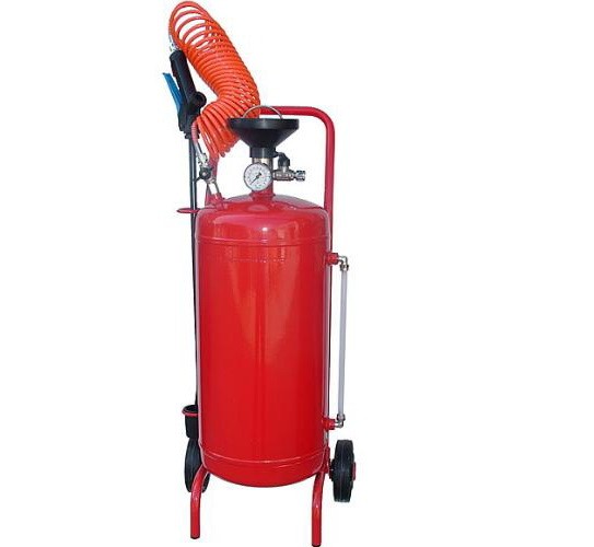 Спрейер Lt 24 sprayer (с стравливающим клапаном)