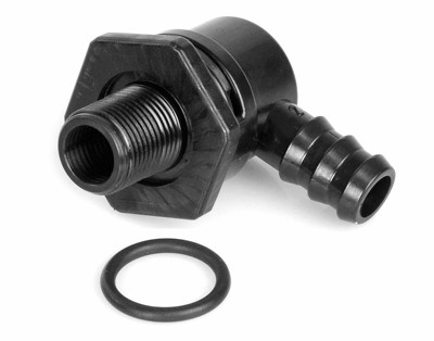 Угловой коннектор 3/8" 6.395-162.0