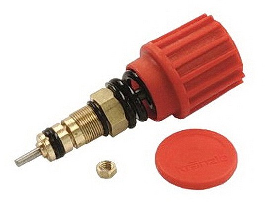 Регулятор / байпасный клапан для  K 1152 TST, HD 10/122, K 1150, HD 10/120 Kranzle, арт. 445321