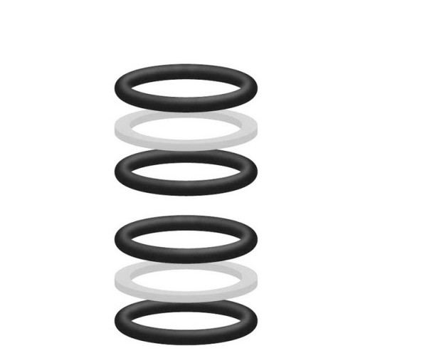 Комплект уплотнителей для вращ.соединений Mosmatic консоли 1,75m