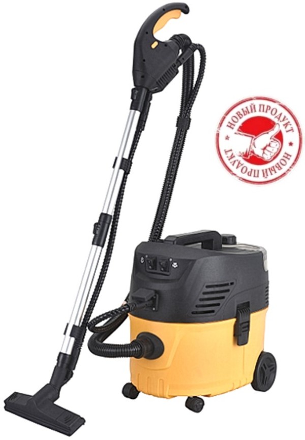 Парогенератор BJC-2021 с функцией всасывания TOR