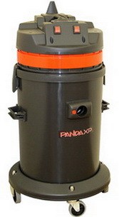 PANDA 429 GA XP PLAST Профессиональный пылесос Soteco