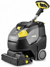Поломоечная машина Karcher BR 45/22 C