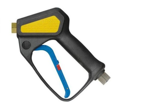 Пистолет ST-2300 с защитой от замерзания для моек самообслуживания