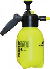 Распылитель с нагнетателем химически стойкий, 1,5 л