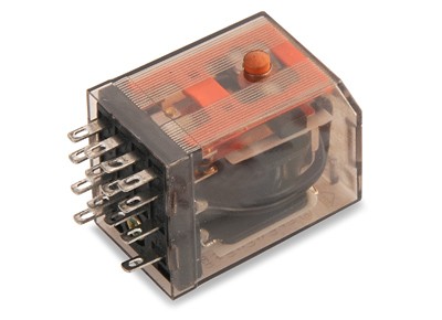 Реле 24V AC 6.633-276.0