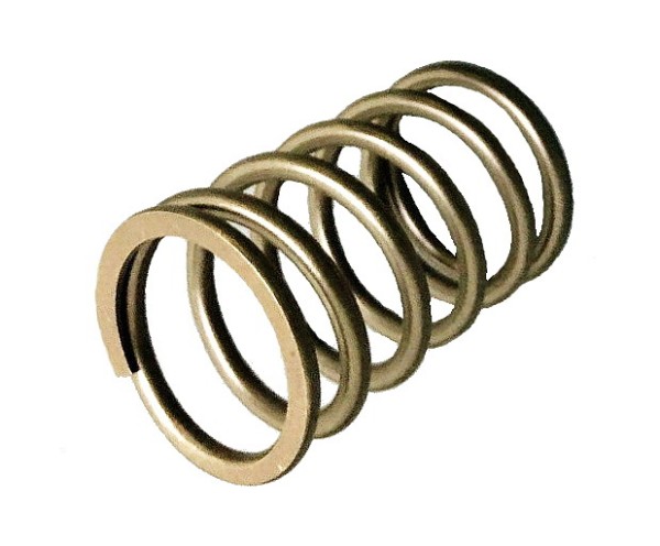 Пружина плунжера помпы С3 Nilfisk ALTO
