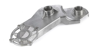 Корпус редуктора BR 400 5.060-446.0