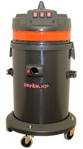 PANDA 440 GA XP PLAST Профессиональный пылесос Soteco 