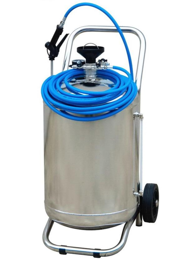 Пеногенератор Lt 100 inox foamer