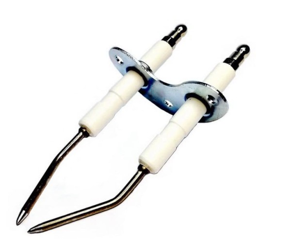 Свеча (электрод) для АВД с нагревом Mistral, Galax, Optima