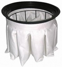 Фильтр корзинчатый из нетканого материала для V 640 M