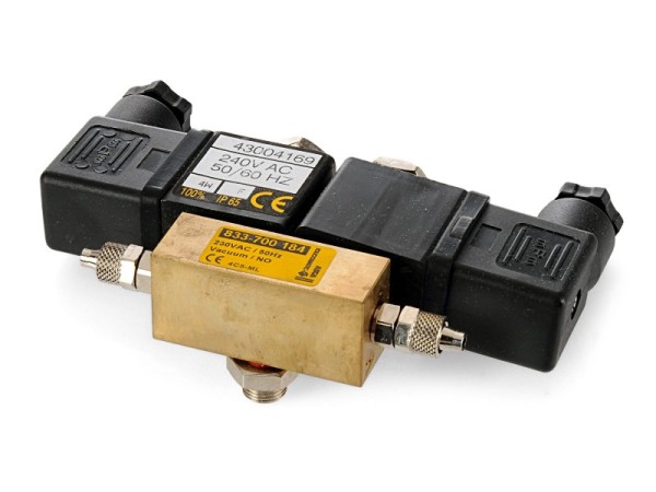 Электромагнитный клапан SB-Sauger/DUO