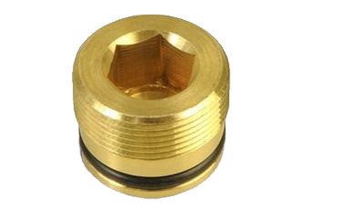 Пробка клапана для HD 6/16-4, HD 7/18, HD 9/19