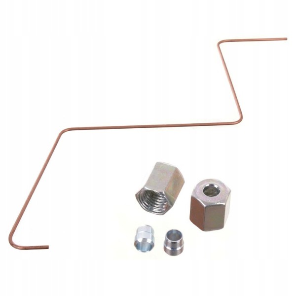 Топливопровод HDS 5.423-180.0