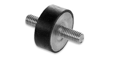 Резиновый амортизатор для HD 650, HD 658, HD 690