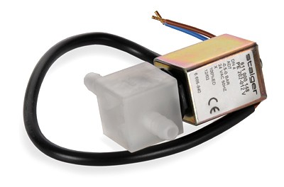 Электромагнитный клапан, 24 В 6.685-940.0