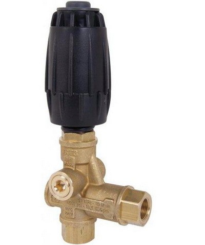 Регулятор давления VRT3 310 Бар