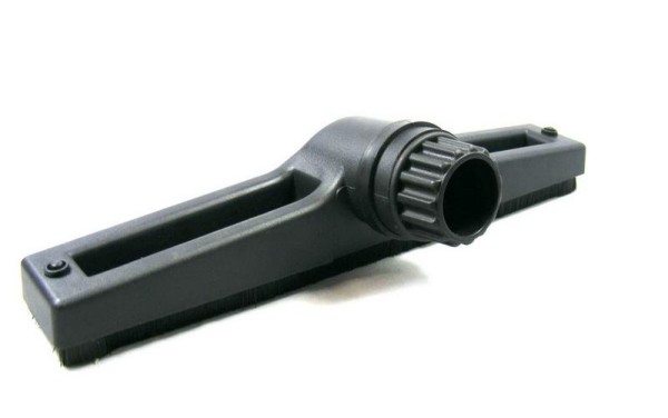 Насадка для пола D 38 мм щеточная вставка, арт. 03892