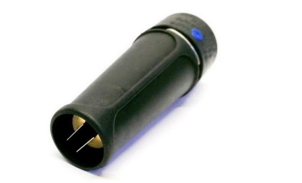 Комбинированная насадка 045 (точечная-широкая струя), 220 Бар, 1/4внут.