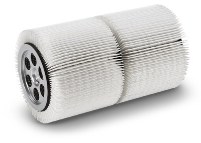 Круглый фильтр для KM 90/60, KMR 1000 6.414-576.0