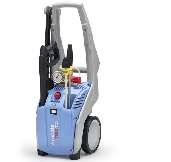 Минимойка K 1152 TS Kranzle