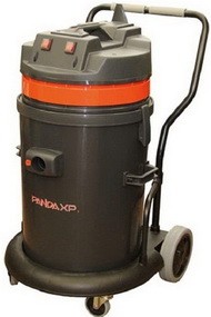 PANDA 429 M GA XP PLAST Профессиональный пылесос Soteco 
