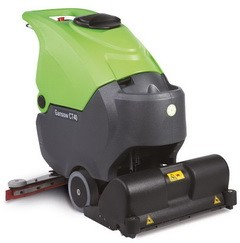 Поломоечная машина IPC Gansow CT 40 BT 55 R