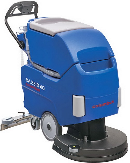 Поломоечная машина Columbus RA 55 B 40