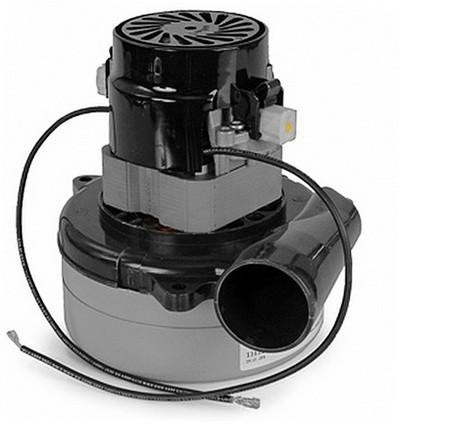 Всасывающая турбина / вакуум-мотор 24 В, 550 Ватт, арт. 6.490-036.0