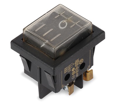 Выключатель 6.631-502.0